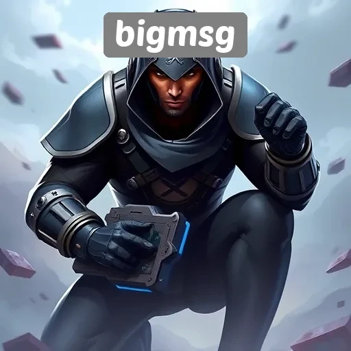Mengenal Bigmsg Sebagai Portal Game Terpopuler