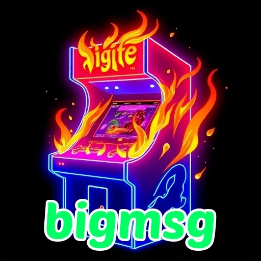 bigmsg: Forum Diskusi Seru untuk Gamer Indonesia