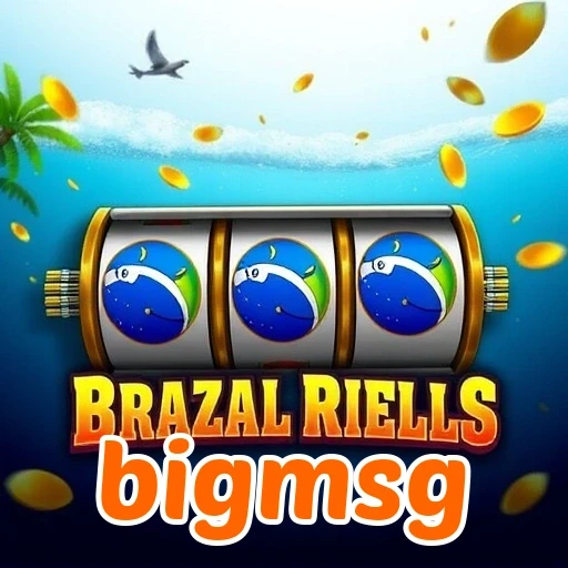 bigmsg: Pengalaman Game Online Penuh Seru dan Kejutan