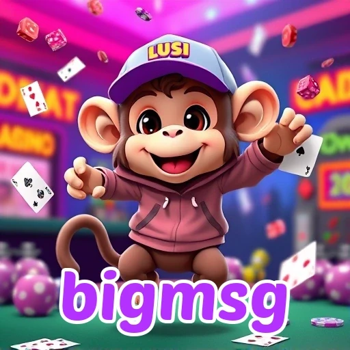 bigmsg: Rilis Terbaru Penuh Fitur Menarik untuk Pengguna Indonesia