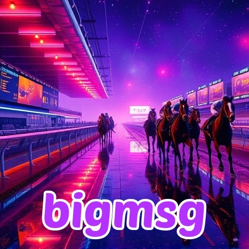 bigmsg: Ulasan Menarik untuk Gamer Online Indonesia